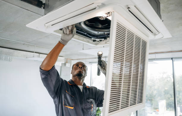 Licensed Hvac service in Decatur, TN - FH HVAC