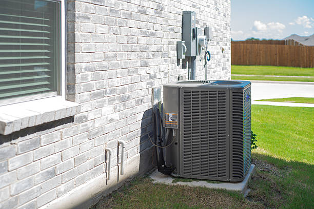 Reliable Hvac contractor in Decatur, TN by FH HVAC